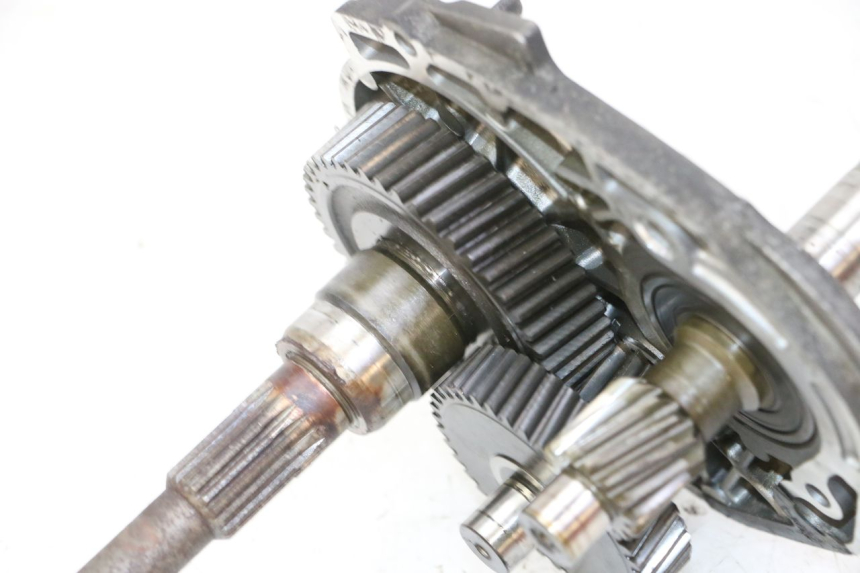 photo de TRASMISSIONE RUOTA PEUGEOT SATELIS 125 (2006 - 2009)