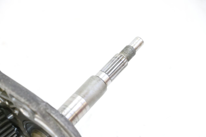 photo de TRASMISSIONE RUOTA PEUGEOT SATELIS 125 (2006 - 2009)