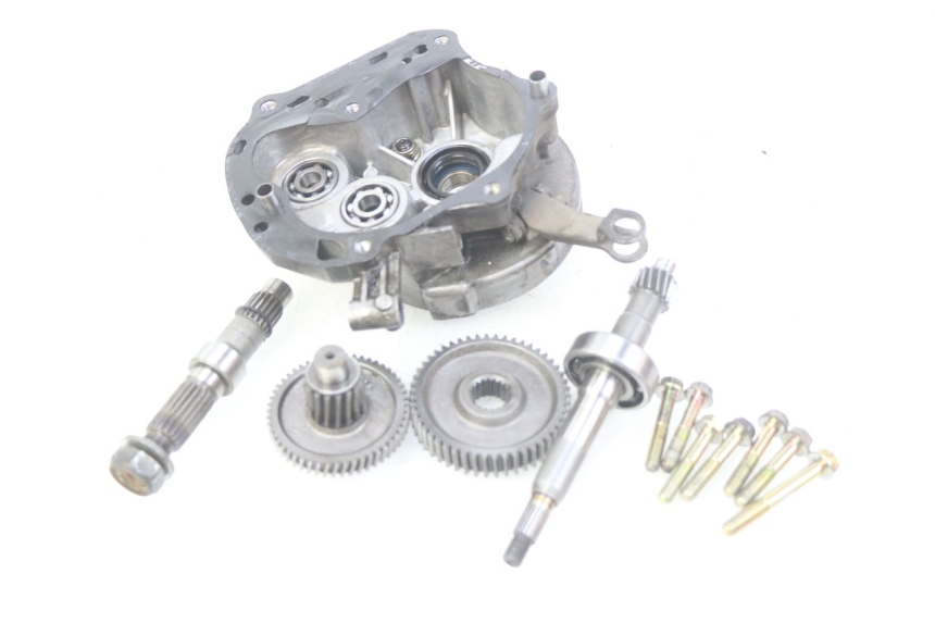 photo de TRASMISSIONE RUOTA KYMCO SENTO 100 (2008 - 2013)