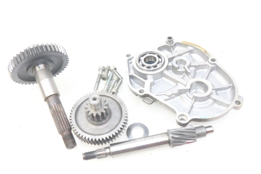 photo de TRASMISSIONE RUOTA YAMAHA SLIDER NAKED 50 (2004 - 2018)