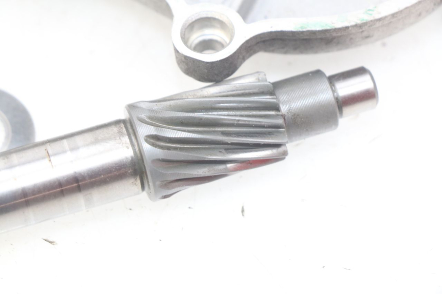 photo de TRASMISSIONE RUOTA YAMAHA SLIDER NAKED 50 (2004 - 2018)