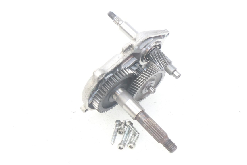 photo de TRASMISSIONE RUOTA YAMAHA SLIDER NAKED 50 (2004 - 2018)