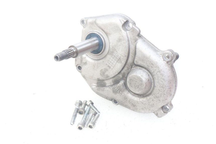 photo de TRASMISSIONE RUOTA YAMAHA SLIDER NAKED 50 (2004 - 2018)