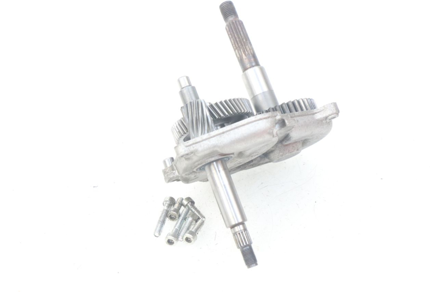 photo de TRASMISSIONE RUOTA YAMAHA SLIDER NAKED 50 (2004 - 2018)