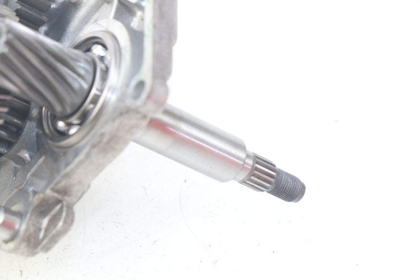 photo de TRASMISSIONE RUOTA YAMAHA SLIDER NAKED 50 (2004 - 2018)