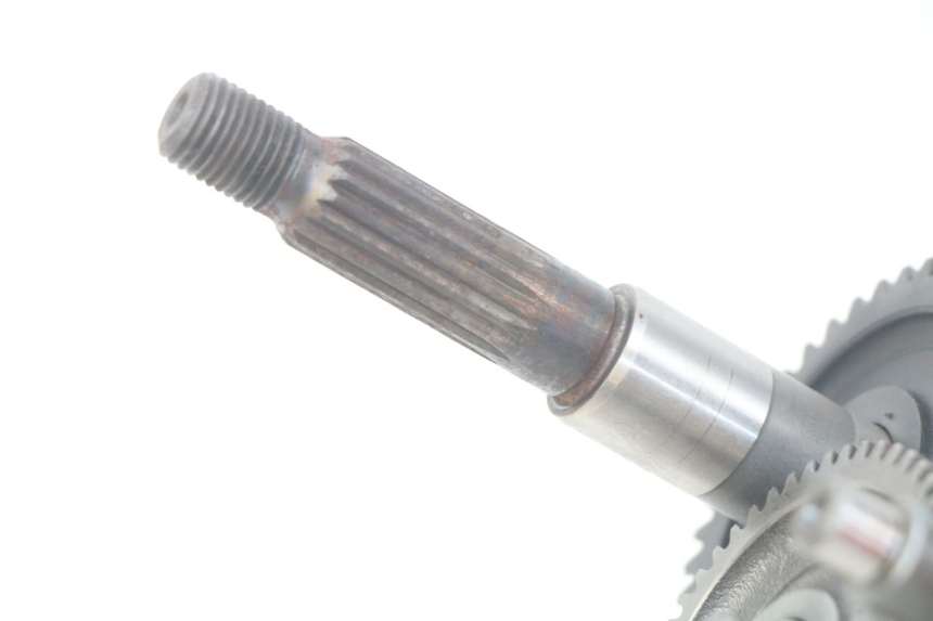 photo de TRASMISSIONE RUOTA YAMAHA SLIDER NAKED 50 (2004 - 2018)