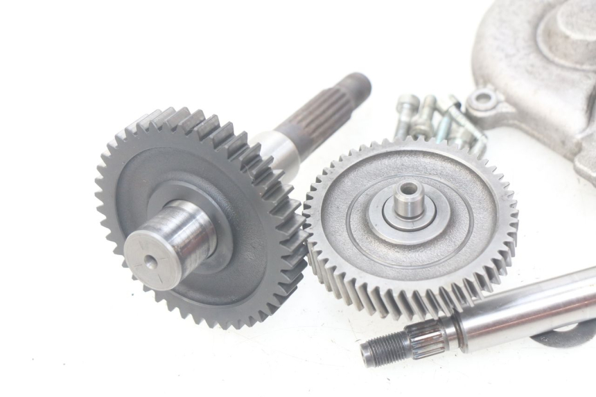 photo de TRASMISSIONE RUOTA YAMAHA SLIDER NAKED 50 (2004 - 2018)