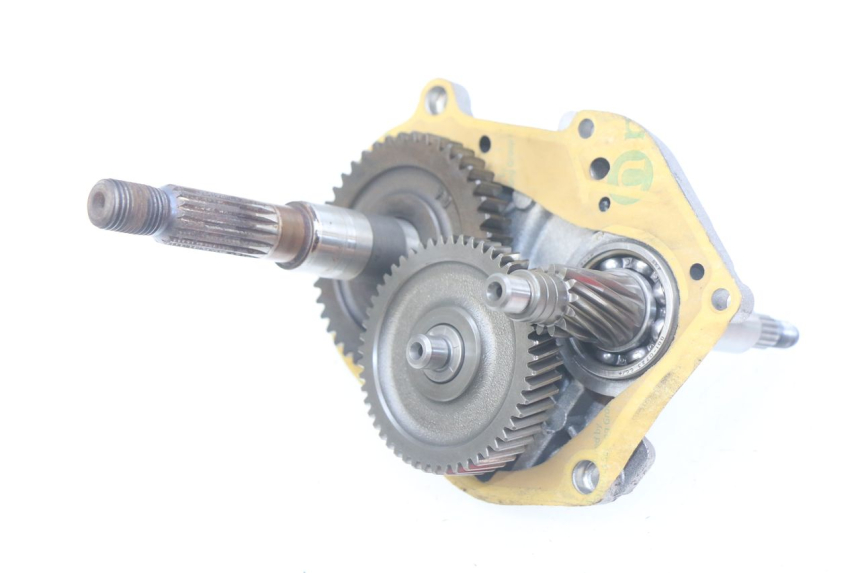 photo de TRASMISSIONE RUOTA YAMAHA SLIDER NAKED 50 (2004 - 2018)