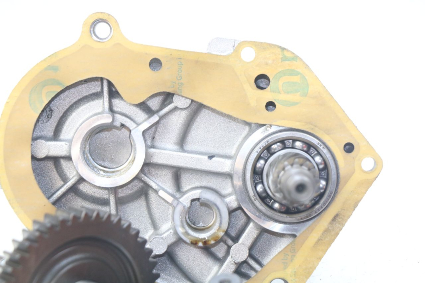 photo de TRASMISSIONE RUOTA YAMAHA SLIDER NAKED 50 (2004 - 2018)