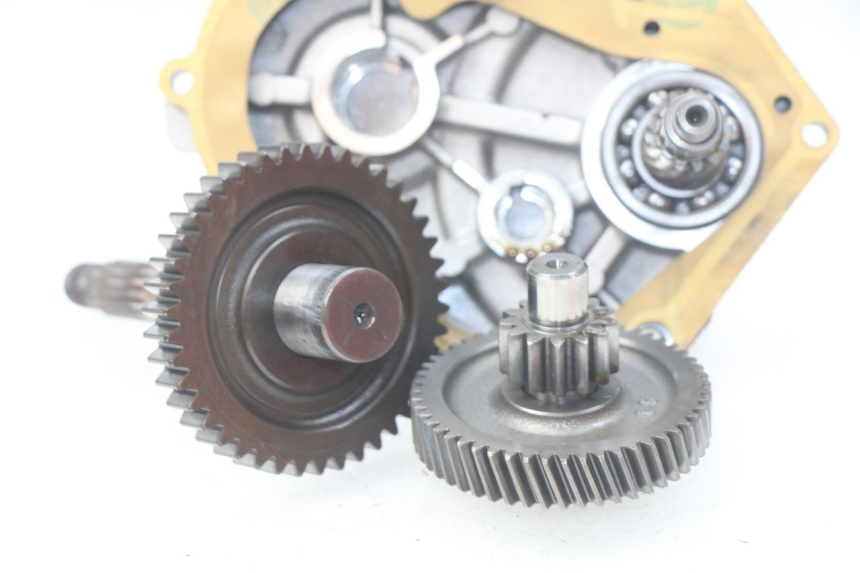 photo de TRASMISSIONE RUOTA YAMAHA SLIDER NAKED 50 (2004 - 2018)