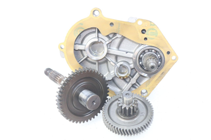 photo de TRASMISSIONE RUOTA YAMAHA SLIDER NAKED 50 (2004 - 2018)