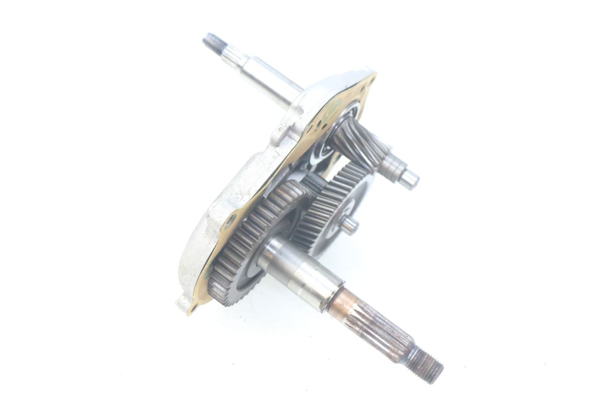 photo de TRASMISSIONE RUOTA YAMAHA SLIDER NAKED 50 (2004 - 2018)