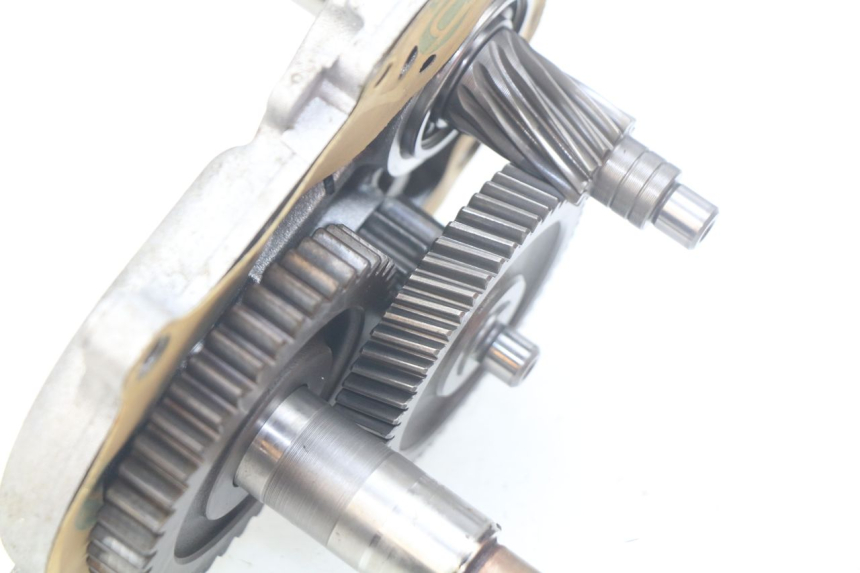 photo de TRASMISSIONE RUOTA YAMAHA SLIDER NAKED 50 (2004 - 2018)