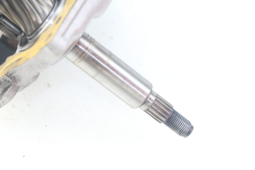 photo de TRASMISSIONE RUOTA YAMAHA SLIDER NAKED 50 (2004 - 2018)