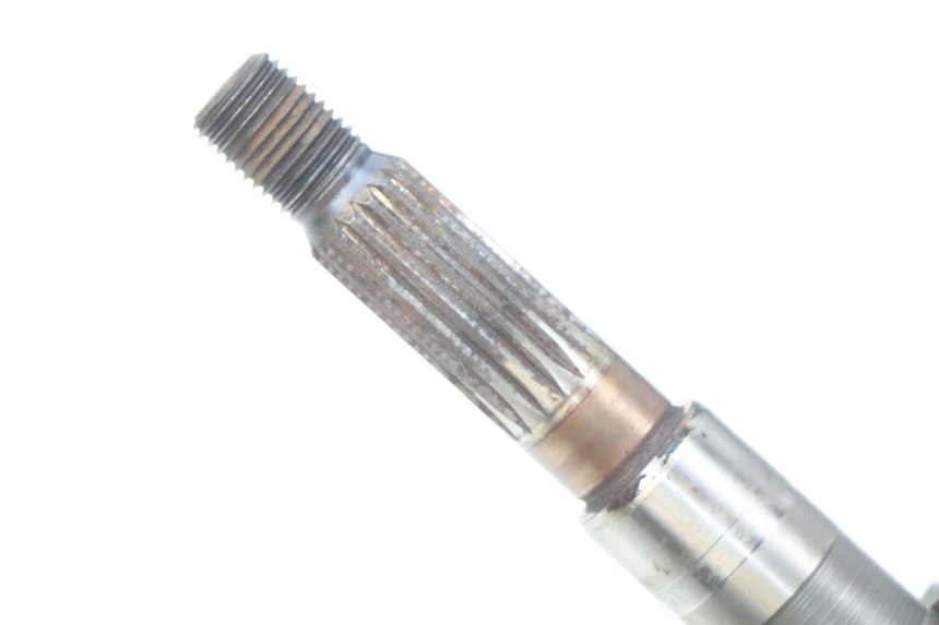 photo de TRASMISSIONE RUOTA YAMAHA SLIDER NAKED 50 (2004 - 2018)