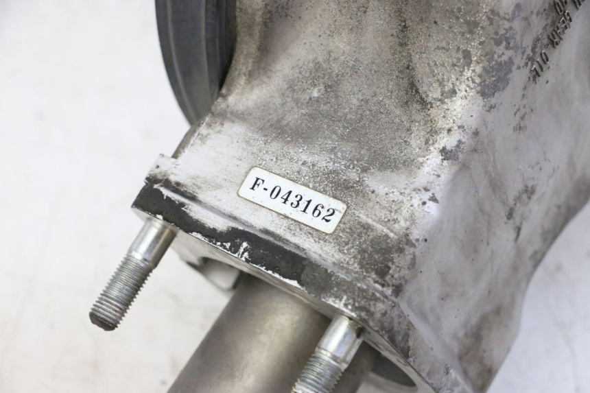 photo de INGRANAGGIO  HONDA ST PAN EUROPEAN 1300 (2002 - 2013)