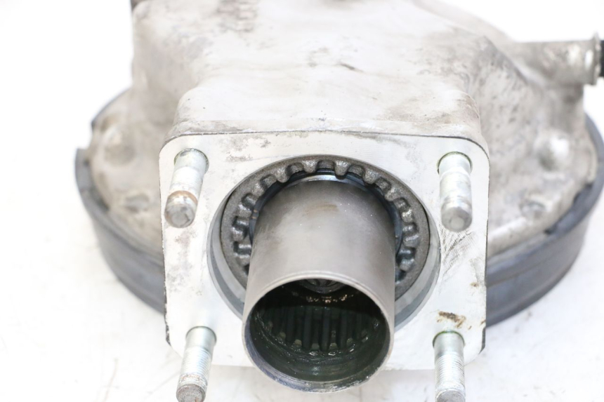 photo de INGRANAGGIO  HONDA ST PAN EUROPEAN 1300 (2002 - 2013)