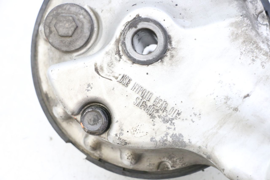 photo de INGRANAGGIO  HONDA ST PAN EUROPEAN 1300 (2002 - 2013)