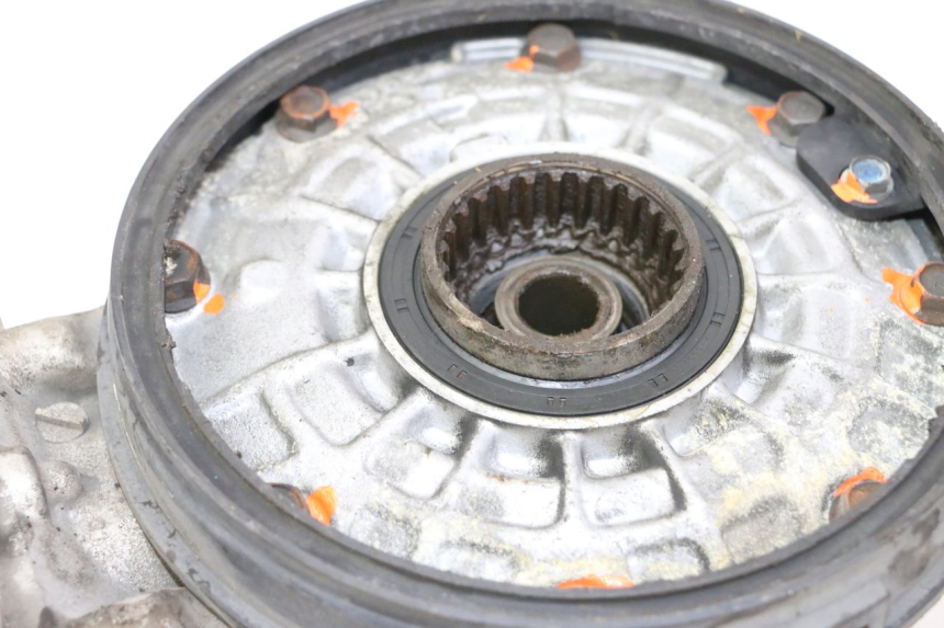 photo de INGRANAGGIO  HONDA ST PAN EUROPEAN 1300 (2002 - 2013)