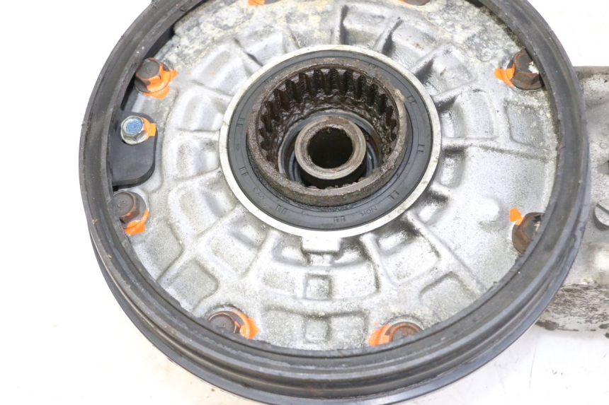 photo de INGRANAGGIO  HONDA ST PAN EUROPEAN 1300 (2002 - 2013)