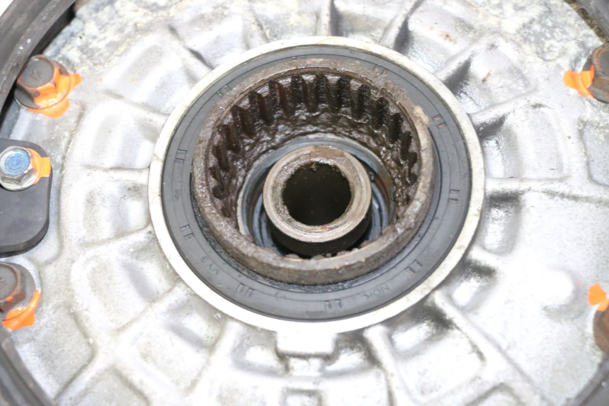 photo de INGRANAGGIO  HONDA ST PAN EUROPEAN 1300 (2002 - 2013)