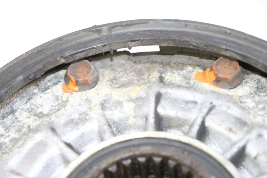 photo de INGRANAGGIO  HONDA ST PAN EUROPEAN 1300 (2002 - 2013)