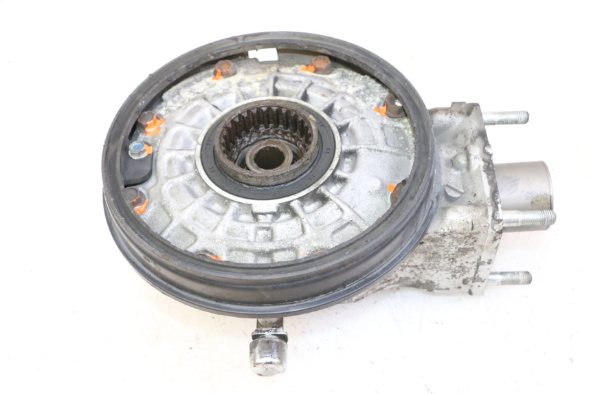 photo de INGRANAGGIO  HONDA ST PAN EUROPEAN 1300 (2002 - 2013)