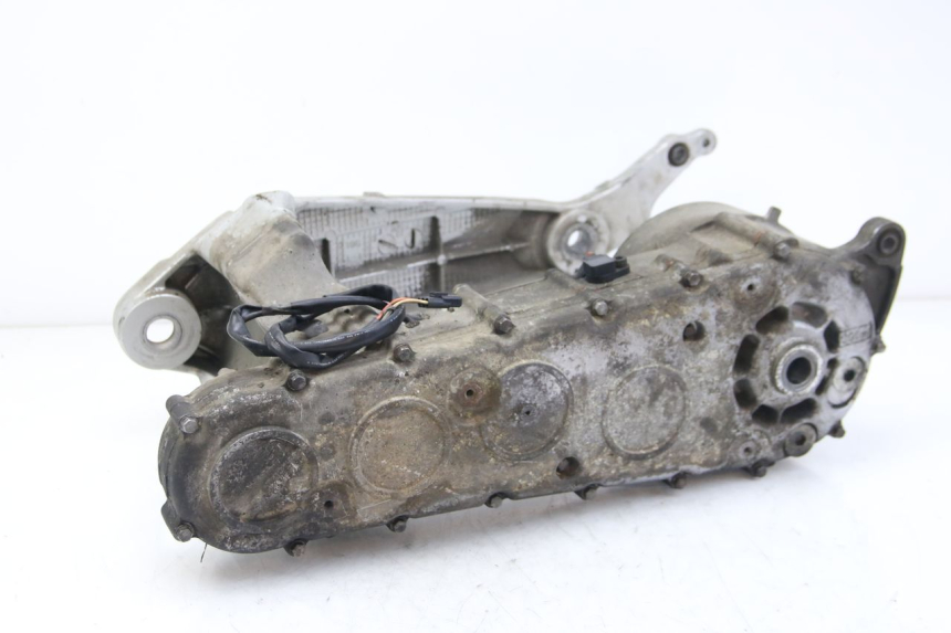 photo de TRASMISSIONE RUOTA SUZUKI BURGMAN 650 (2002 - 2004)