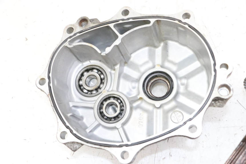 photo de TRASMISSIONE RUOTA SUZUKI BURGMAN 125 (2007 - 2014)