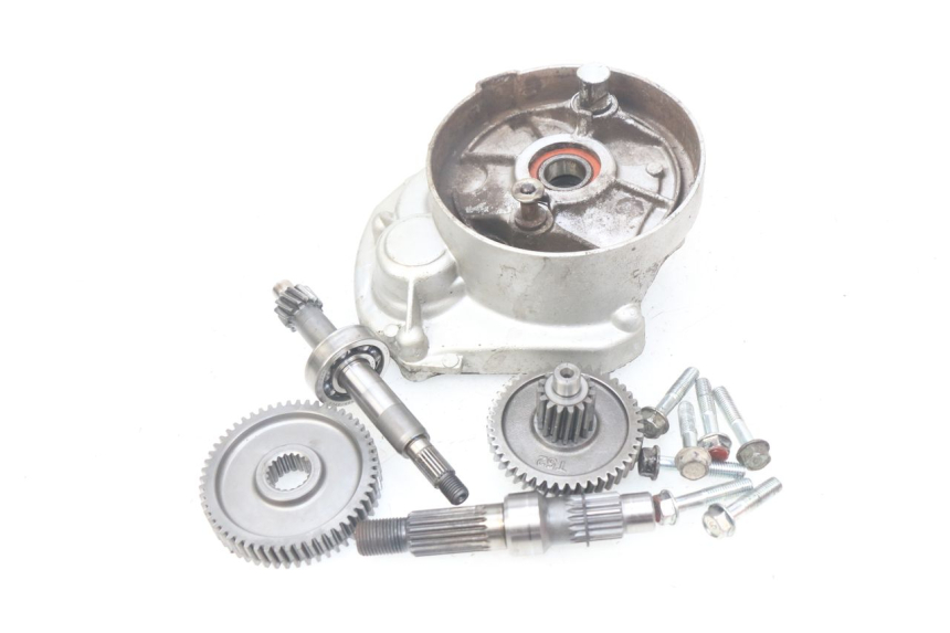 photo de TRASMISSIONE RUOTA SYM JET EURO X 2T 50 (2003 - 2007)