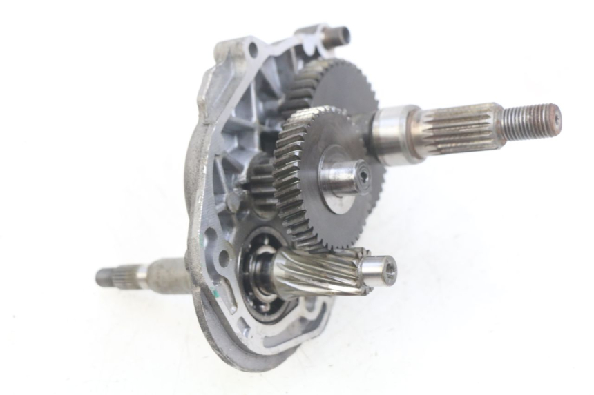 photo de TRASMISSIONE RUOTA PEUGEOT TKR TREKKER FURIOUS 50 (2005 - 2014)