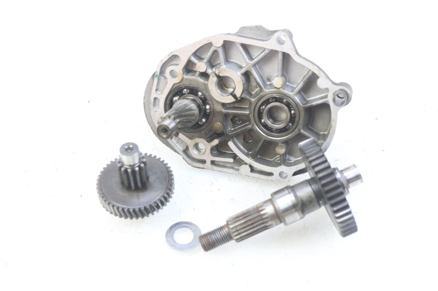 photo de TRASMISSIONE RUOTA PEUGEOT TKR TREKKER FURIOUS 50 (2005 - 2014)