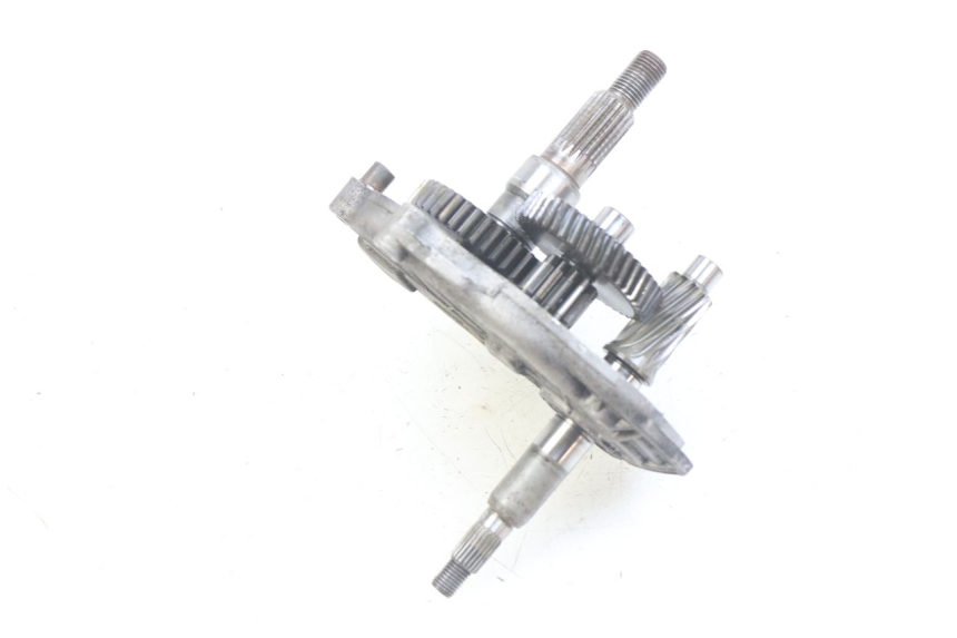 photo de TRASMISSIONE RUOTA PEUGEOT TKR TREKKER FURIOUS 50 (2005 - 2014)