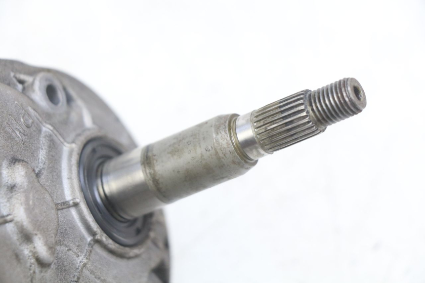 photo de TRASMISSIONE RUOTA PEUGEOT TKR TREKKER FURIOUS 50 (2005 - 2014)