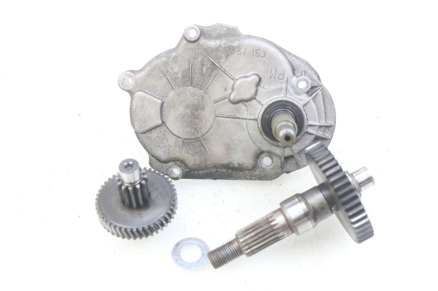 photo de TRASMISSIONE RUOTA PEUGEOT TKR TREKKER FURIOUS 50 (2005 - 2014)