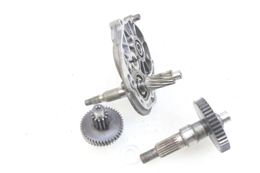 photo de TRASMISSIONE RUOTA PEUGEOT TKR TREKKER FURIOUS 50 (2005 - 2014)