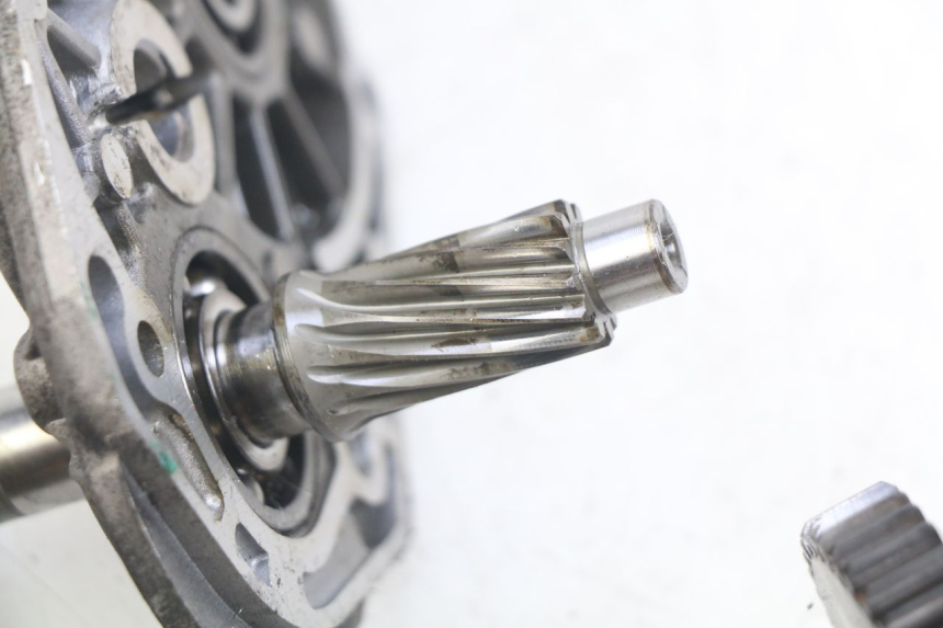 photo de TRASMISSIONE RUOTA PEUGEOT TKR TREKKER FURIOUS 50 (2005 - 2014)