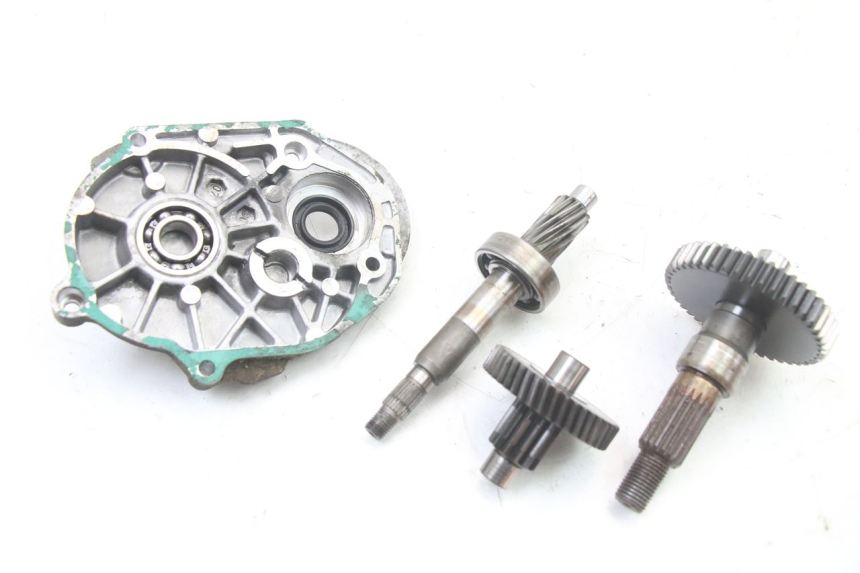 photo de TRASMISSIONE RUOTA PEUGEOT TKR TREKKER FURIOUS 50 (2005 - 2014)