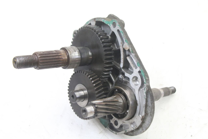 photo de TRASMISSIONE RUOTA PEUGEOT TKR TREKKER FURIOUS 50 (2005 - 2014)