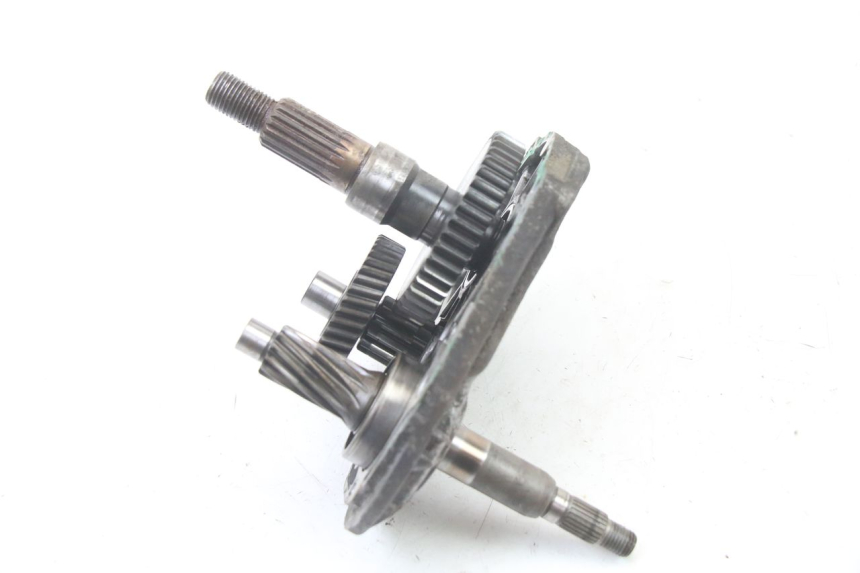 photo de TRASMISSIONE RUOTA PEUGEOT TKR TREKKER FURIOUS 50 (2005 - 2014)