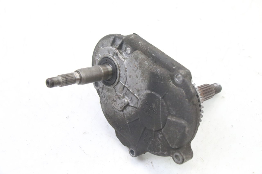 photo de TRASMISSIONE RUOTA PEUGEOT TKR TREKKER FURIOUS 50 (2005 - 2014)