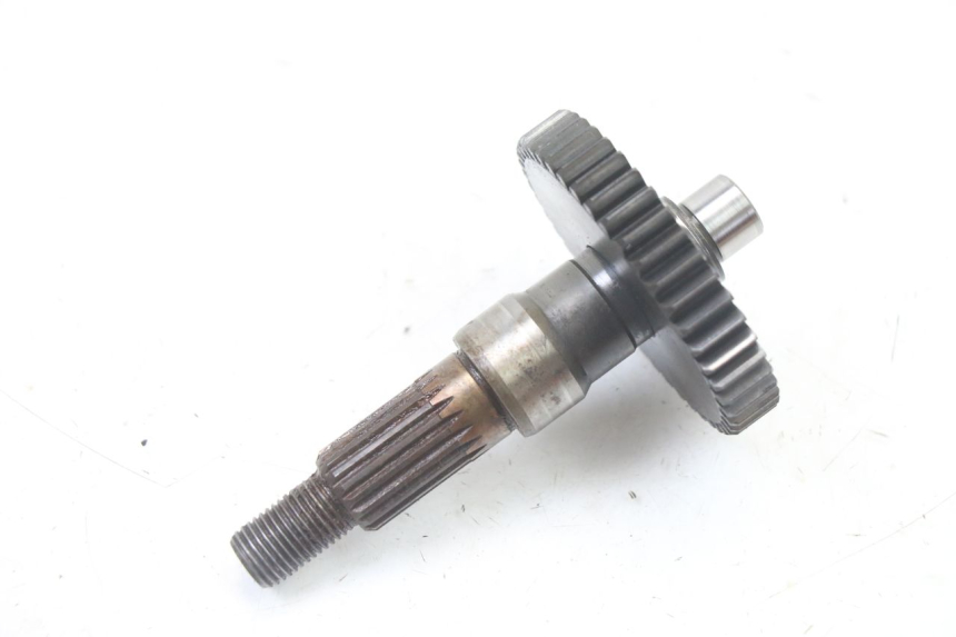 photo de TRASMISSIONE RUOTA PEUGEOT TKR TREKKER FURIOUS 50 (2005 - 2014)