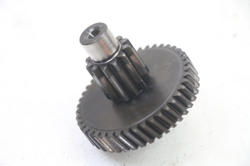 photo de TRASMISSIONE RUOTA PEUGEOT TKR TREKKER FURIOUS 50 (2005 - 2014)