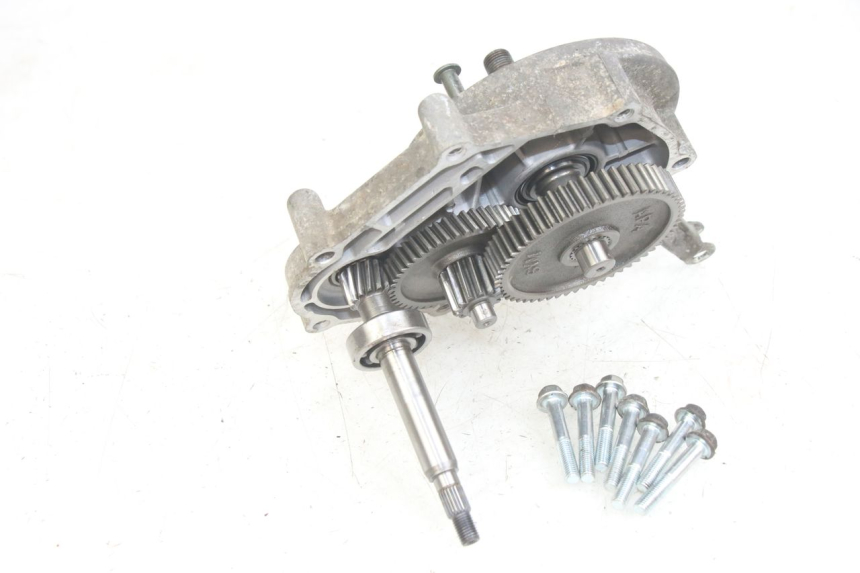 photo de TRASMISSIONE RUOTA PEUGEOT TWEET 4T 50 (2014 - 2019)