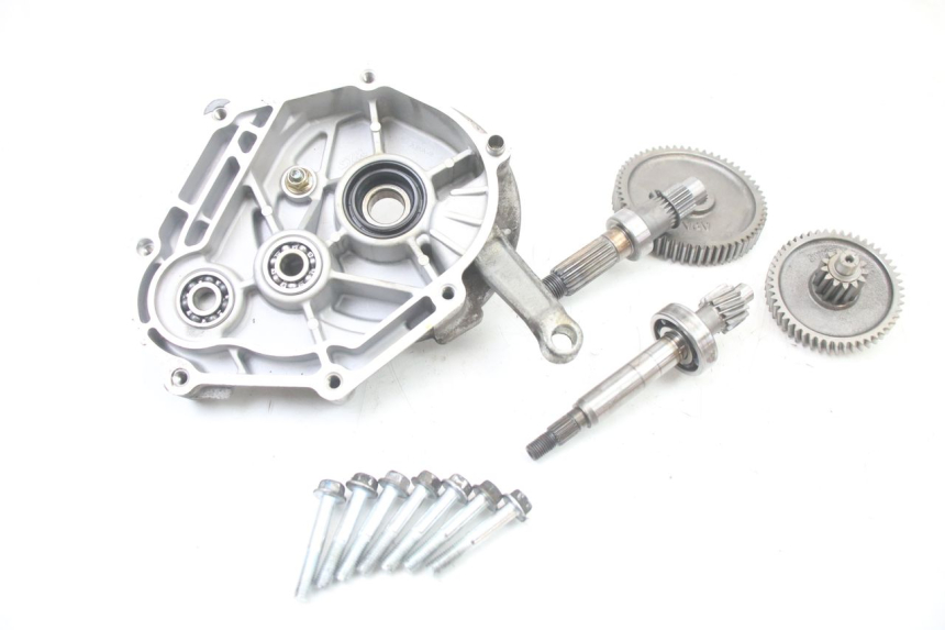 photo de INGRANAGGIO  PEUGEOT TWEET 4T 50 (2018 - 2020)