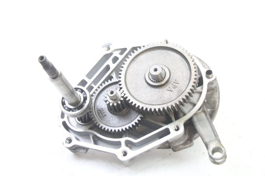 photo de INGRANAGGIO  PEUGEOT TWEET 4T 50 (2018 - 2020)