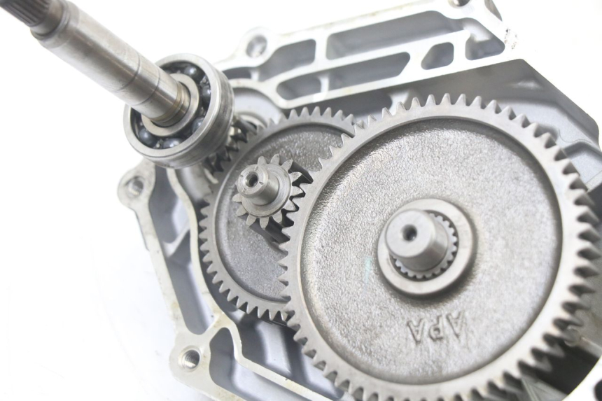 photo de INGRANAGGIO  PEUGEOT TWEET 4T 50 (2018 - 2020)