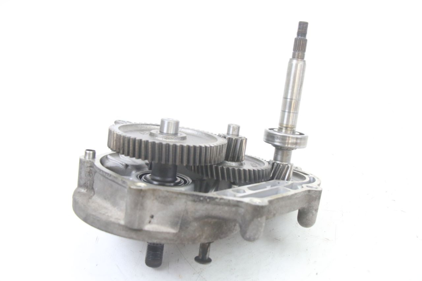 photo de INGRANAGGIO  PEUGEOT TWEET 4T 50 (2018 - 2020)