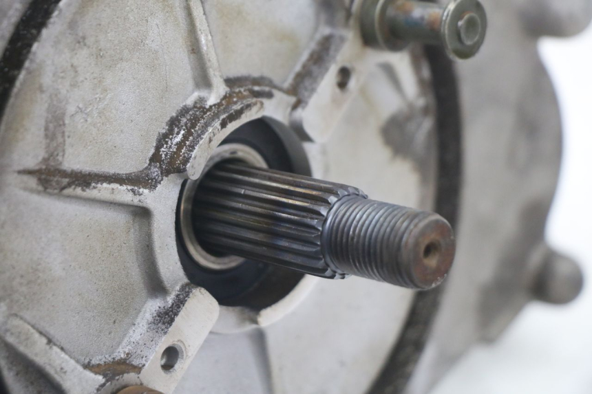 photo de INGRANAGGIO  PEUGEOT TWEET 4T 50 (2018 - 2020)