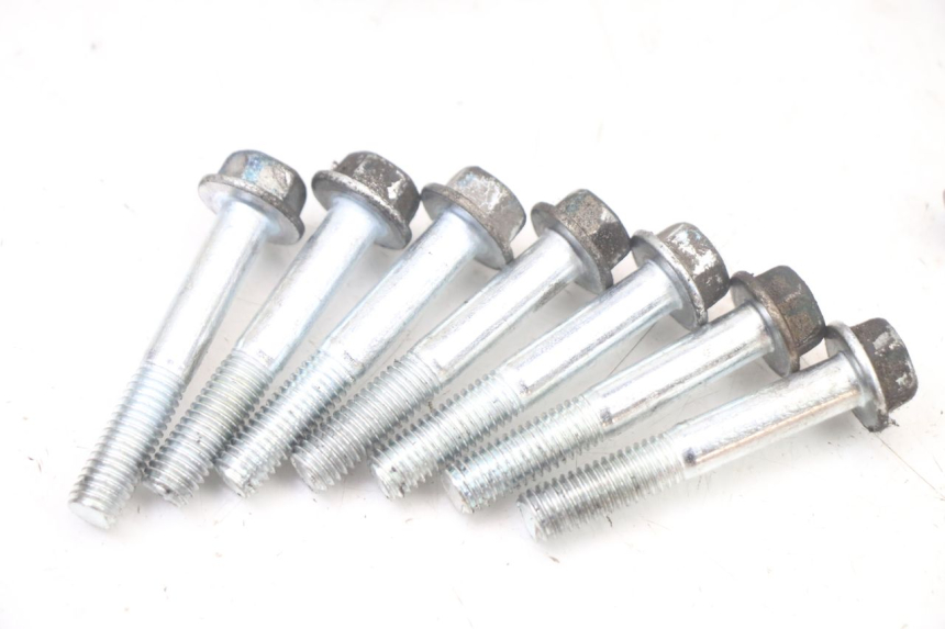 photo de INGRANAGGIO  PEUGEOT TWEET 4T 50 (2018 - 2020)